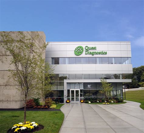Quest Diagnostics in Rolla, MO offers a wide range of testing services for patients, including COVID-19 testing, testing for various conditions, and clinical trials. Patients can conveniently make, change, or cancel appointments, and even buy their own lab tests online without a doctor's visit. The company also provides billing and insurance ...